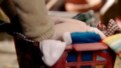 بره ناقلا (روز شست و شو)